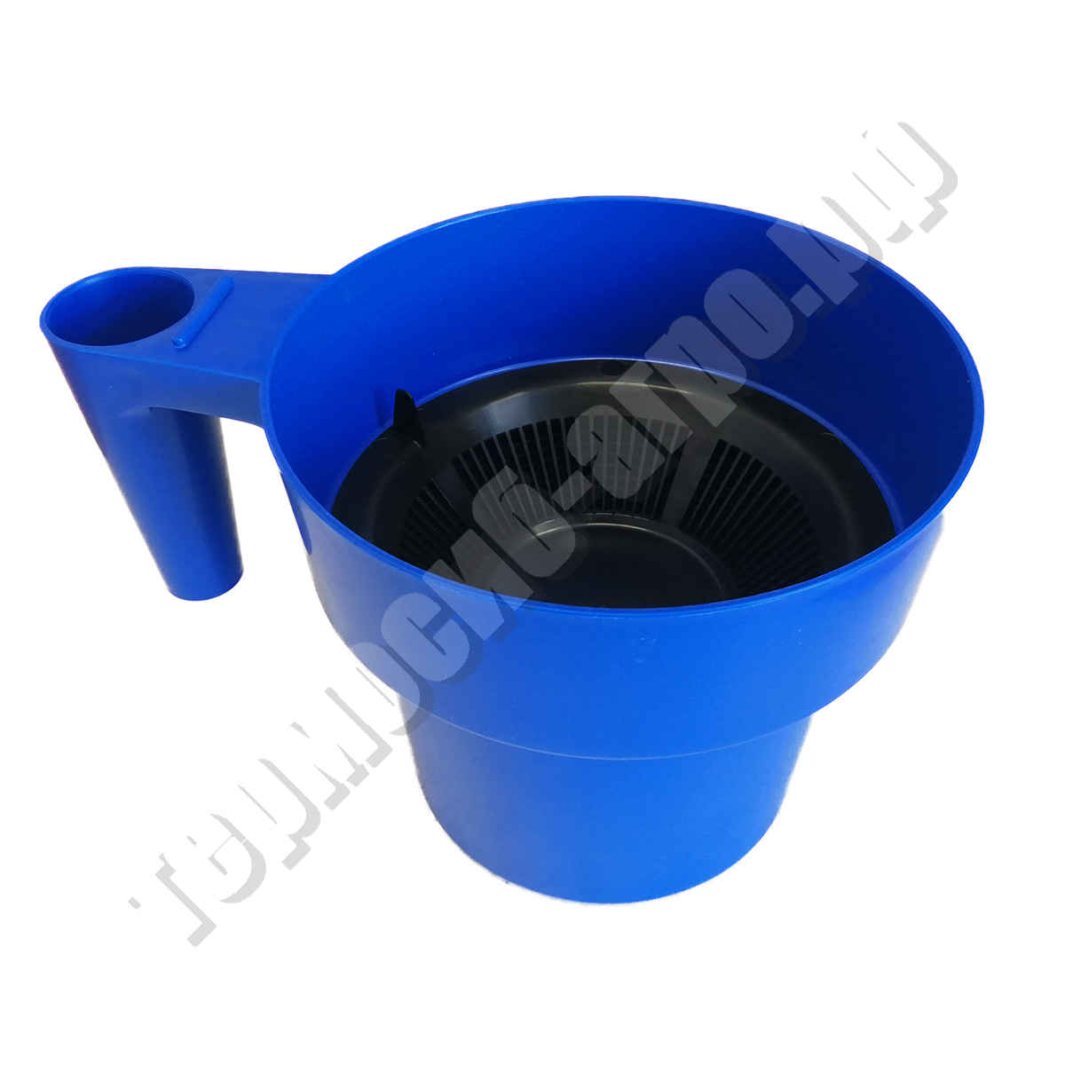 Кружка первых струй молока